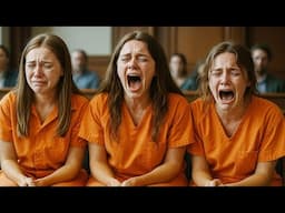 The Most Terrifying Women’s Prisons. The Hidden Truth