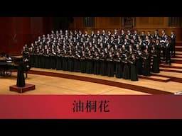 油桐花（呂金守詞曲／Josu Elberdin 編曲）- National Taiwan University Chorus