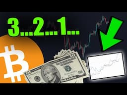 EVERYTHING JUST CHANGED FOR BITCOIN...