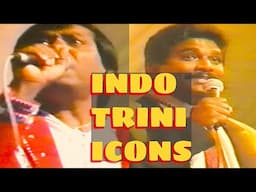 Caribbean Music Lovers REJOICE! Iconic Performance by Annan Yankaran & Sundar Popo