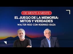 El juego de la memoria: Mitos y verdades - Invitado especial Rodrigo Isaza