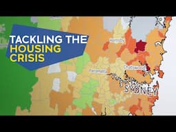 Housing Analytics Lab launches at UNSW Sydney