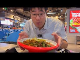 Eating Like a Local in Beijing: Homemade Noodles