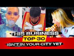 Game-Changing Business Ideas 2025: Top 30 You Need to See!