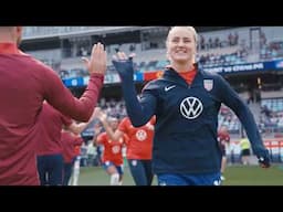 Behind the Crest | Kicking off our Summer with Two Wins