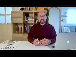 Being a Pro Member - Lefteris Vaiopoulos