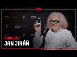 Jiráň UNLIMITED.