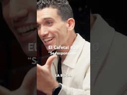 La #responsabilidad y la #espiritualidad #jaimelorente #entrevista #josuemoreno #fe #religion