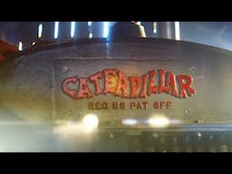 We Were There #Caterpillar100