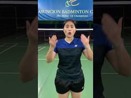 How to choose the right sweatband for badminton-  #badmintonequipment  #badminton #badmintongear