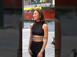 Why Miss Cambodia moved to the Philippines 🇵🇭