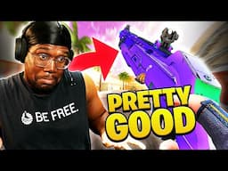 Healing the Blood Strike Community with the MP155