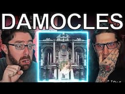 VESSEL IS HURTING... | DAMOCLES | SLEEP TOKEN