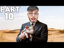 I Finally Have Baby Pigs • Ranch Simulator 2 - Part 10