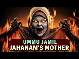 THE MOST DANGEROUS WOMAN WHO ALLAH HAS CURSED!