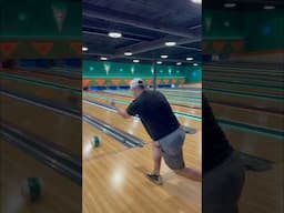 Bowling with a BullBack