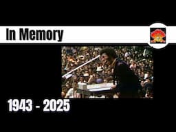 Sly Stone’s Legacy: Funk, Soul & Everyday People