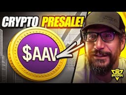 Asset Avenue $AAV - Could be a 100x Solution to Real Estate Ownership
