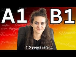 BEST resources to learn German that *actually* work