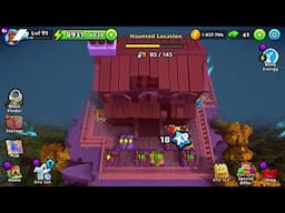 Haunted Location 12 | Ghost Hunt 4 | Puzzle Adventure