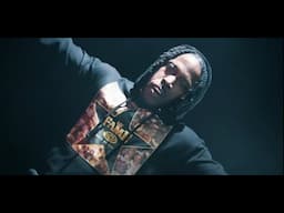 Lil  Fame Of M.O.P - Go To War (Prelude) (Prod. JR Swiftz) (New Official Music Video)