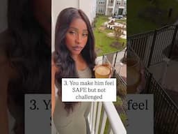 5 Reasons He Treats You Like A Girlfriend But Won’t Call You One