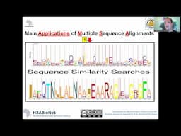 S1L1 Lec1 Building a Multiple Sequence Alignment 2025
