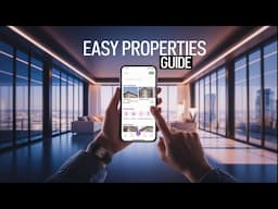 The Easiest Way to Make Money in Real Estate – EasyProperties SA