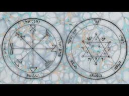 The Key of Solomon, Book II [Grimoire Audiobook]