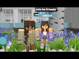 Day in my life! (With Aphmau) #aphmau #minecraft #games