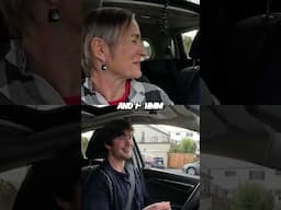Driver’s Test Reality: Pushing Through Nerves & Finding Confidence