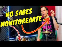 10 Errores de Monitoreo Que Te Hacen TOCAR MAL! (Y Como Corregirlos)