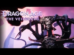 Is This Game Actually TRASH!? | Dragon Age: The Veilguard - #82