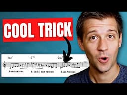 How Do I Use The Pentatonic Scale In Jazz? | Q&A