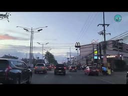 City Road Tour: 𝗠𝗔𝗛𝗔𝗥𝗟𝗜𝗞𝗔 𝗕𝗥𝗜𝗗𝗚𝗘 𝘁𝗼 𝗕𝗥𝗚𝗬.  𝗕𝗨𝗟𝗨𝗔 via Butuan-CDO-Iligan Road April 2025