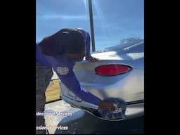 Mobile Auto Detail: Have Your Own Experience  #roadto50ksubs #cardetailing #detailing
