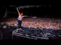 How To Be A Successful Electronic Artist According To Label CEO