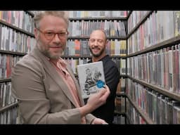 Seth Rogen and Evan Goldberg’s Closet Picks