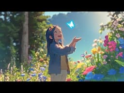 Lo-fi for Spring (Only) 🐝