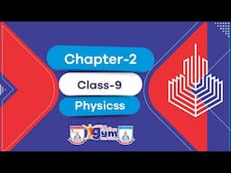 Class 9 - Physics - Live Stream