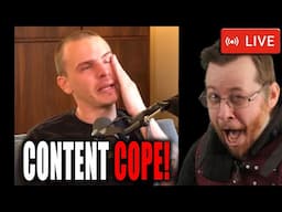 The H3 idubbbz CONTENT COP BACKFIRE and more - THE CULTURE CRUSADE