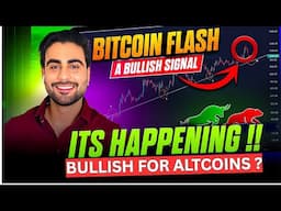 BULLISH Market This Week? Crypto Market Update | Crypto News Today