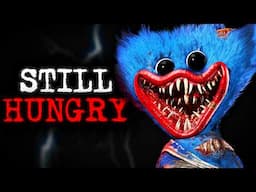 The Secrets That SOLVE Huggy Wuggy (In Chapter 5)