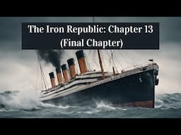 The Iron Republic: Chapter 13 (Final Chapter)