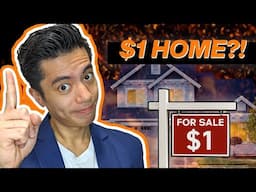 The $1 Listing Trap: How to Sell Your Home in 2025
