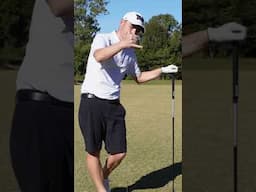 How far should you stand from the ball with your driver?