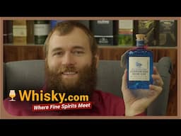 Drumshanbo Gunpowder Irish | Gin Review