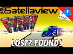 The missing F-Zero game! (BS F-Zero Grand Prix 2)