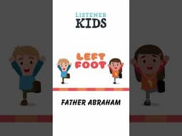 Father Abraham by Listener Kids