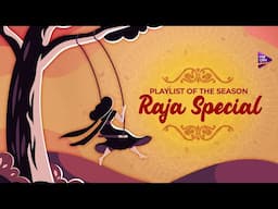 Playlist Of The Season | Raja Special | Raja Ranga | Babushan | Divya | Aseema Panda | Tarang Music